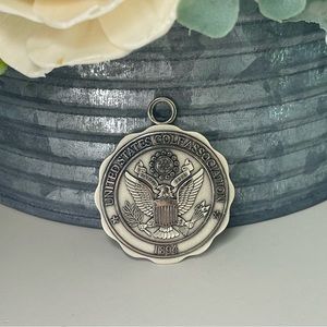 Unique Collector’s Treasure🏌️Golf Association Award 2005 Low Scorer Creswell OR